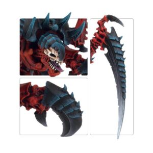 Screamer-Killer Brood Details2