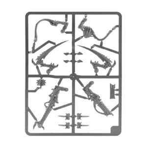 Screamer-Killer Brood Sprues2