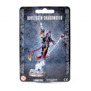 Shadowseer Package