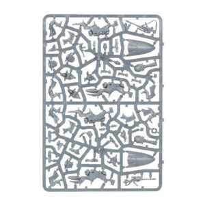 Shroud Runners Sprues1