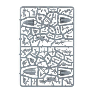 Shroud Runners Sprues2