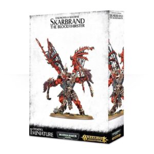 Skarbrand Box