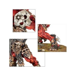 Skarbrand Details