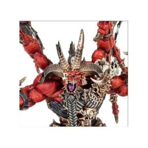Skarbrand Head