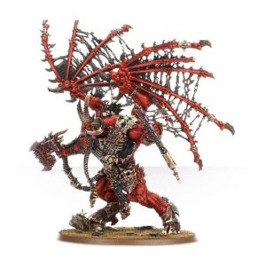 Skarbrand Side View