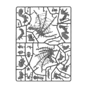 Skarbrand Sprues1