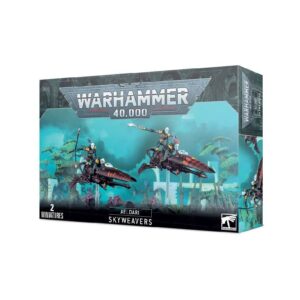 Skyweavers Box
