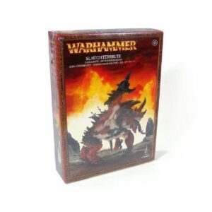 Slaughterbrute box
