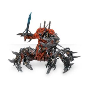 Soul Grinder