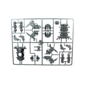 Soul Grinder Sprues1