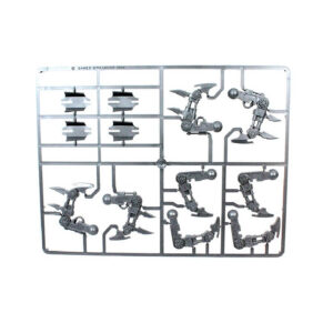 Soul Grinder Sprues2