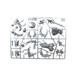 Soul Grinder Sprues3