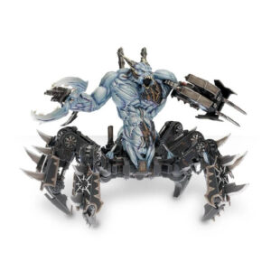 Soul Grinder2