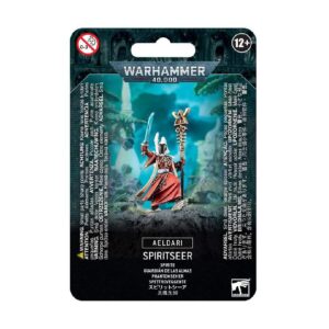 Spiritseer Package