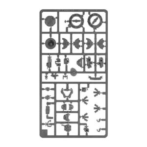 Stalker Sprues3