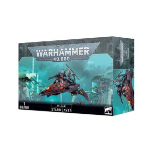 Starweaver Box