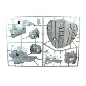 Stompa Sprues2