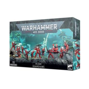 Storm Guardians Box