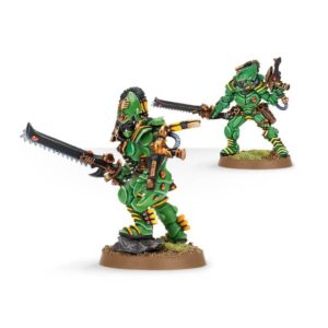 Striking Scorpions2
