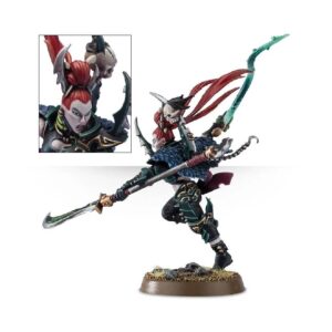 Succubus Details