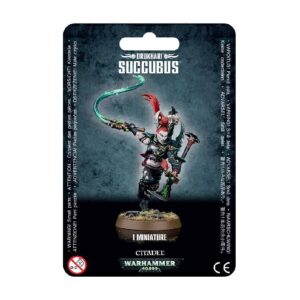 Succubus Package