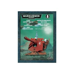 Support Weapon poster