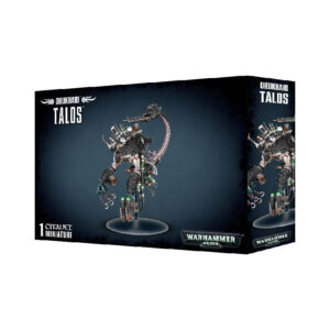 Talos Box