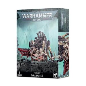 Tervigon Box