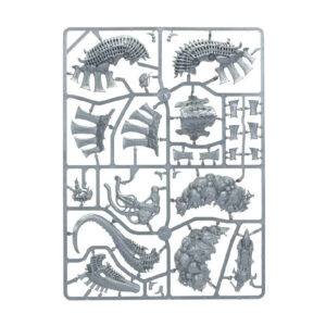 Tervigon Sprues2