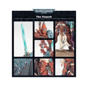 The Visarch Details