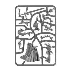 The Visarch Sprues1