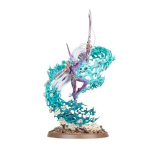 The Yncarne