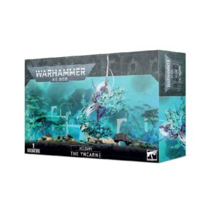 The Yncarne Box