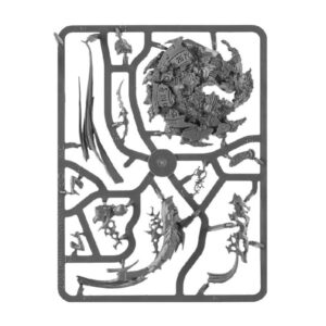 The Yncarne Sprues1