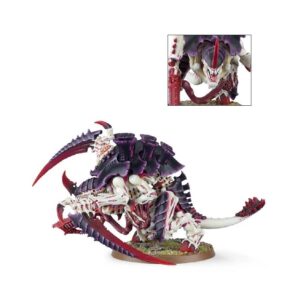 Thornback Brood Details
