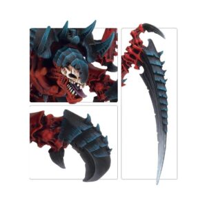 Thornback Brood Details2