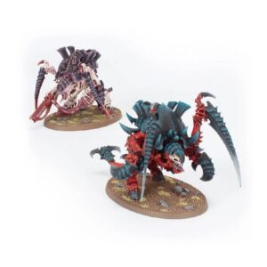 Thornback Brood2