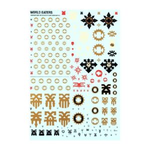 Transfer Sheet