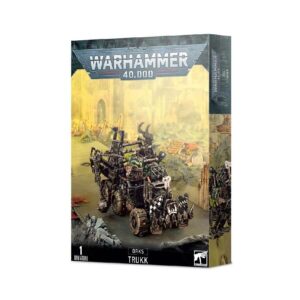 Trukk Box