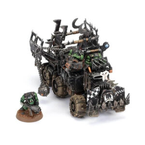 Trukk Scale
