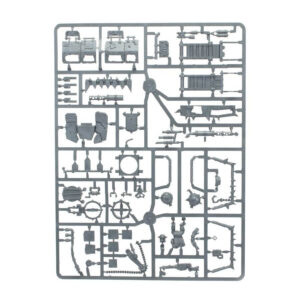 Trukk Sprues2