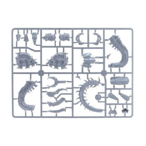 Trygon Sprues1