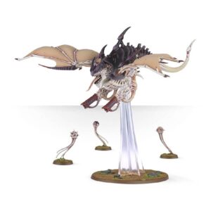 Tyranid Harpy