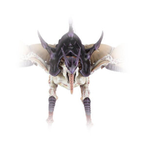 Tyranid Harpy Mouth