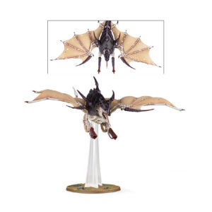 Tyranid Harpy1