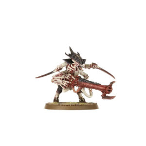 Tyranid Warriors2
