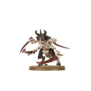 Tyranid Warriors3