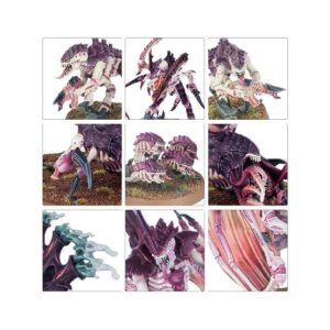 Tyranids Details