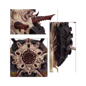 Tyrannocyte Details