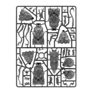 Tyrannocyte Sprues1